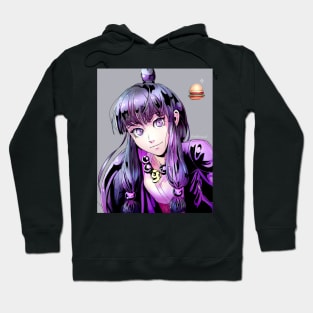 Maya Fey Hoodie